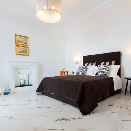 Palazzo Murrano - Adults Only Vico Equense