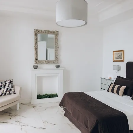 Palazzo Murrano - Adults Only Affittacamere 4*