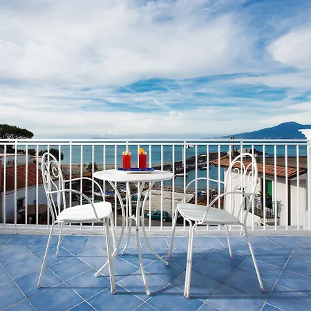 Guest house Palazzo Murrano - Adults Only 4*