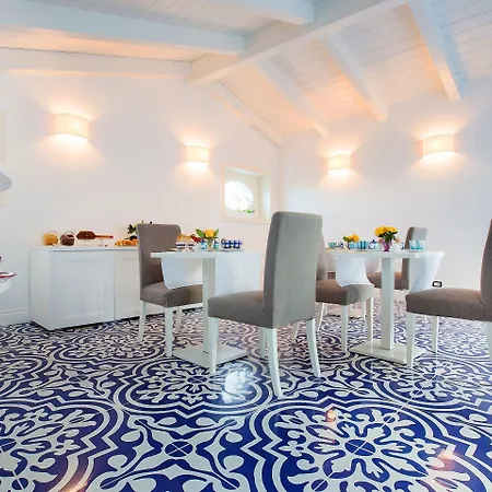 Palazzo Murrano - Adults Only Guest house Vico Equense