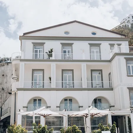 Guest house Palazzo Murrano - Adults Only 4*