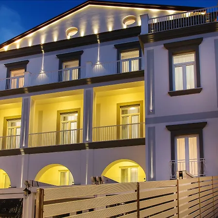 Palazzo Murrano - Adults Only Casa de hóspedes 4*
