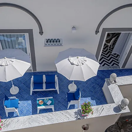 Palazzo Murrano - Adults Only Affittacamere Vico Equense