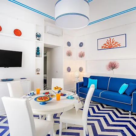 Affittacamere Palazzo Murrano - Adults Only