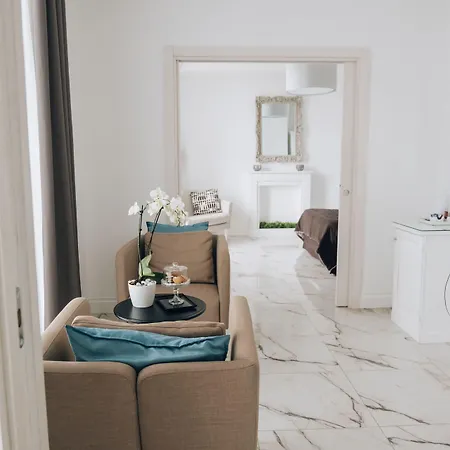 Palazzo Murrano - Adults Only Affittacamere Vico Equense