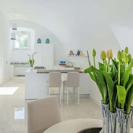 Palazzo Murrano - Adults Only 4* Vico Equense