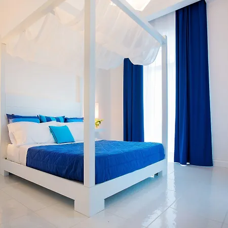 Palazzo Murrano - Adults Only 4*