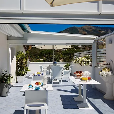 Palazzo Murrano - Adults Only Vico Equense