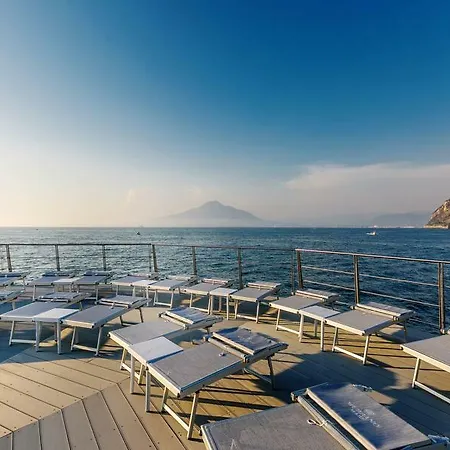 Guest house Palazzo Murrano - Adults Only
