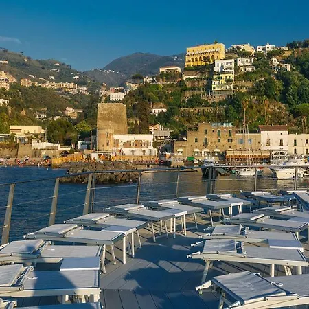 Palazzo Murrano - Adults Only 4* Vico Equense