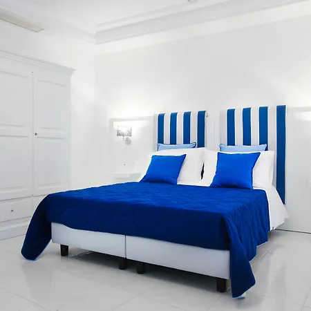 Guest house Palazzo Murrano - Adults Only