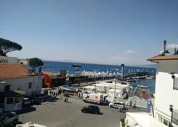 Palazzo Murrano - Adults Only 4* Vico Equense