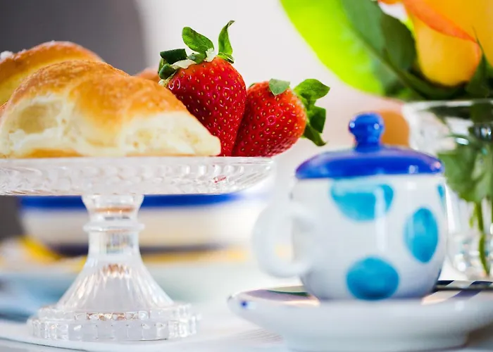 Gasthuis Palazzo Murrano - Adults Only