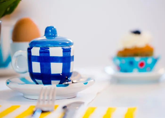 Gasthuis Palazzo Murrano - Adults Only 4*