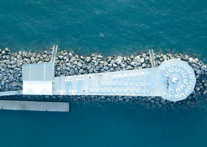 Palazzo Murrano - Adults Only Vico Equense