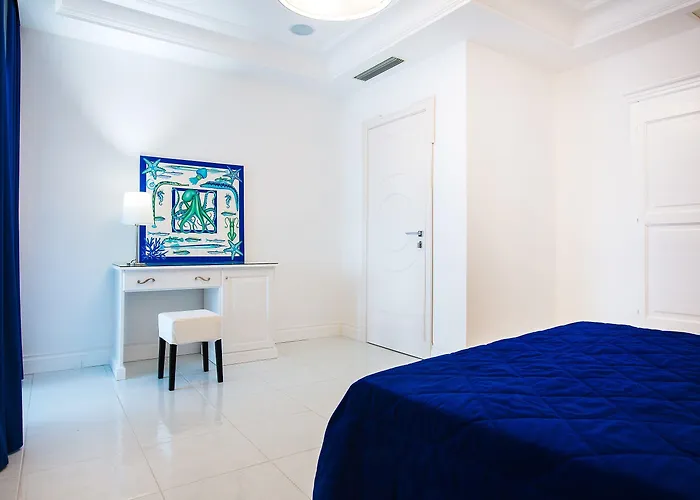 Gasthuis Palazzo Murrano - Adults Only 4*