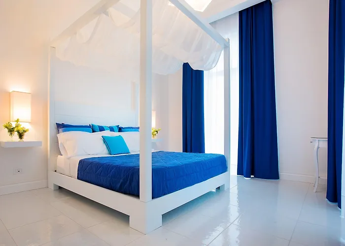 Palazzo Murrano - Adults Only 4*