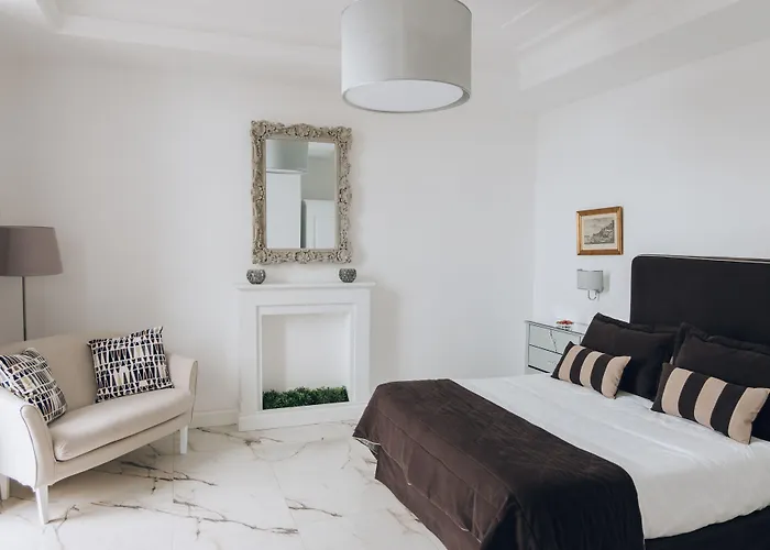 Palazzo Murrano - Adults Only Gasthuis 4*