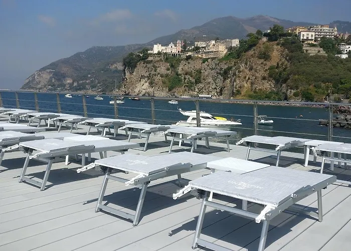 Palazzo Murrano - Adults Only 4* Vico Equense