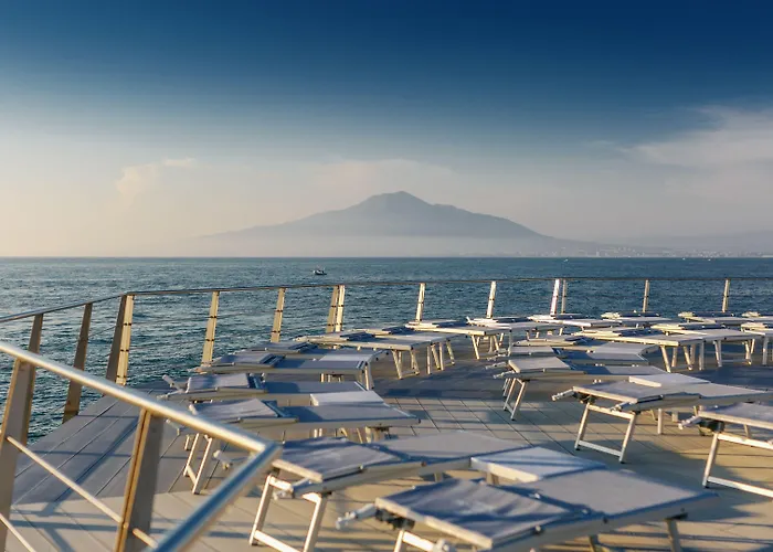 Gasthuis Palazzo Murrano - Adults Only Vico Equense