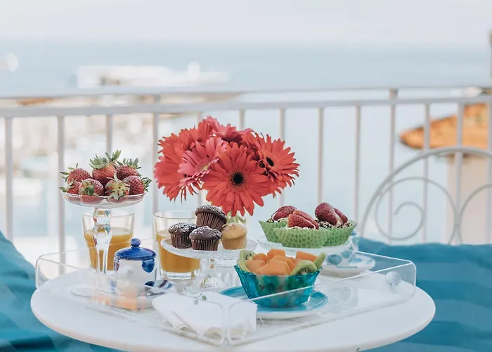 Palazzo Murrano - Adults Only