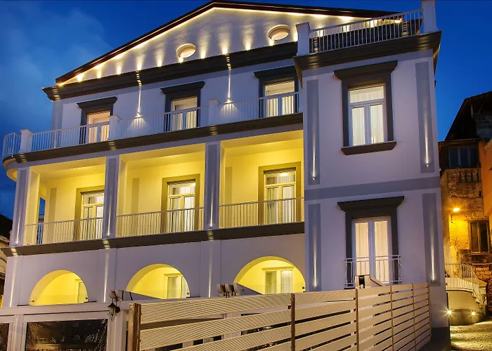 Palazzo Murrano - Adults Only Gasthuis 4*